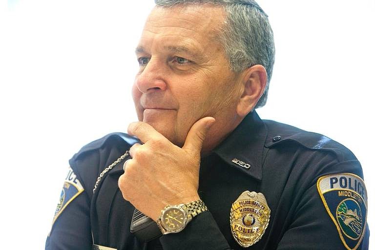 Police chief involved in fatal shooting Bonners Ferry Herald